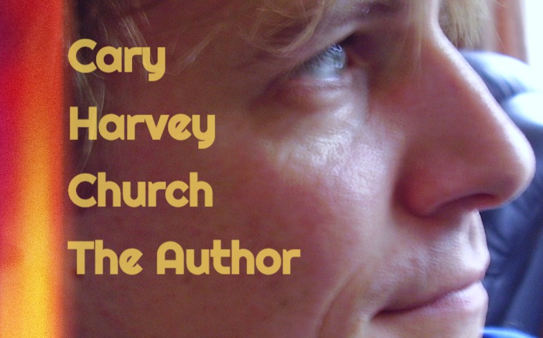 Cary Harvey Church
